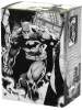 100 Protectores Estandar Doble Mate Art Dark Knight Dragon Shield