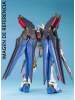 1/100 MG ZGMF-X20A Strike Freedom Gundam - Gundam SEED Destiny