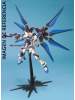 1/100 MG ZGMF-X20A Strike Freedom Gundam - Gundam SEED Destiny