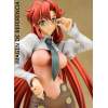 1/8 Yomako Sensei - Tengen Toppa Gurren Lagann