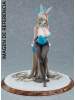 1/7  Ichinose Asuna Bunny Girl - Blue Archive