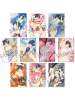 10 Postales Senran Kagura NewWave G Burst Yozakura