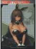65 Protectores Estandar Noir - Goddess of Victory NIKKE
