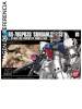 1/144 HGUC RX-78GP03S Gundam Stamen - Gundam 0083: Stardust Memory