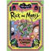 Naipe Rick and Morty THEORY11