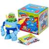 Super Zings Serie 3 1 Superbot + 1 Superzing