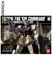 1/144 HGUC RGM-79G GM Command - Gundam 0080: War in the Pocket