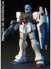 1/144 HGUC RGM-79G GM Command - Gundam 0080: War in the Pocket