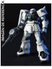 1/144 HGUC MS-06F2 Zaku II F2 (Earth Federation Type) - Gundam 0083 Stardust Memory