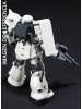 1/144 HGUC MS-06F2 Zaku II F2 (Earth Federation Type) - Gundam 0083 Stardust Memory