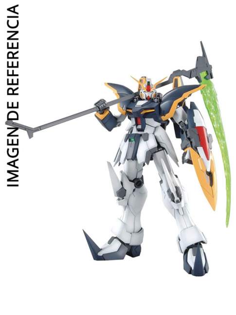 1/100 MG XXXG-01D Gundam Deathscythe - Gundam Wing Endless Waltz  Glory of the Losers