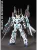 POR LLEGAR 1/144 HGUC RX-0 Full Armor Unicorn Gundam Destroy Mode - Gundam Unicorn