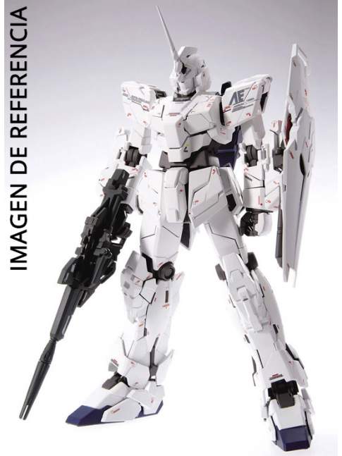 1/100 MG RX-0 Unicorn Gundam Ver.Ka - Gundam Unicorn