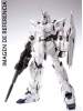 1/100 MG RX-0 Unicorn Gundam Ver.Ka - Gundam Unicorn
