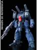 RE/100 MSA-005K Guncannon Detector - Gundam Unicorn
