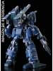 RE/100 MSA-005K Guncannon Detector - Gundam Unicorn