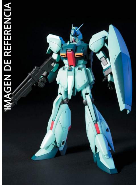  1/144 HGUC RGZ-91 Re-GZ - Mobile Suit Gundam Char's Counterattack