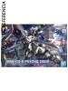 P-Bandai 1/144 HGUC MSN-03-2 Psycho Doga - Gundam Char's Counterattack Beltorchika's Children