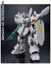 P-Bandai 1/144 HGUC MSN-03-2 Psycho Doga - Gundam Char's Counterattack Beltorchika's Children