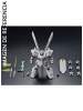 P-Bandai 1/144 HGUC MSN-03-2 Psycho Doga - Gundam Char's Counterattack Beltorchika's Children
