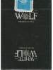 Naipe White Wolf White Edition Premium Vodka ELLUSIONIST