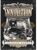 Naipe Innovation Black Edition BLACK INK