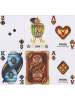 Naipe Imperial Midnight Cards HOPC