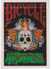 Naipe Tattoo BICYCLE