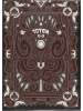 Naipe TOTEM Red Aloys Design Studio MiDuo