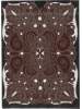 Naipe TOTEM Red Aloys Design Studio MiDuo