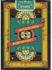 Naipe Little Atlantis Night GAMBLER'S WAREHOUSE