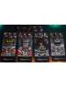 Naipe CHROME KINGS Limited Artist Edition