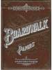 Naipe Boardwalk Papers THE BLUE CROWN