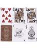 Naipe Boardwalk Papers THE BLUE CROWN