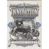 Naipe Innovation White Edition BLACK INK