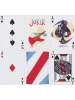 Naipe The Authentic Rockets ELLUSIONIST
