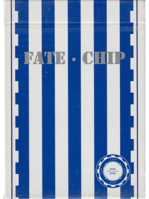 Naipe Fate Chip USPCC