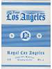 Naipe Royal Los Angeles GEMINI