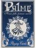 Naipe PR1ME Series001 Blue Max Magic