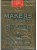 Naipe MAKERS Special Reserve The Buck Brothers & Company