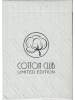 Naipe Cotton Club Limited Edition BICYCLE