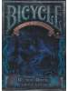 Naipe Cthulhu R'lyeh Rising Limited Edition BICYCLE