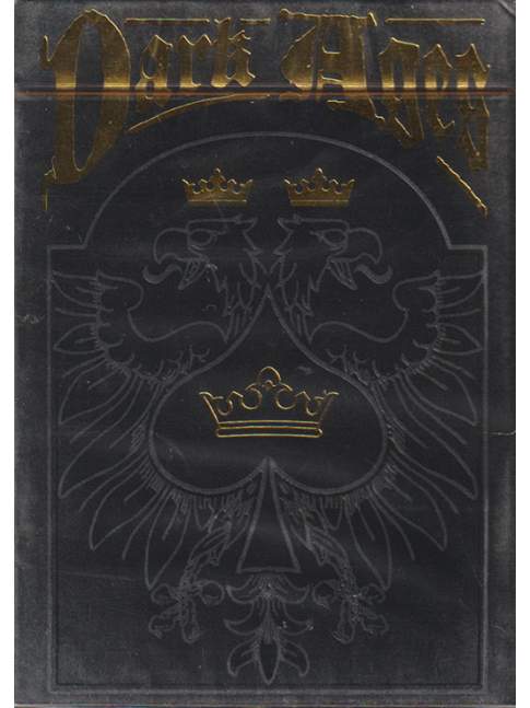Naipe Dark Ages Limited Edition EXPERT