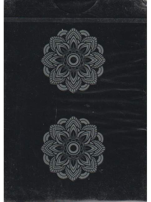 Naipe MANDALAS Murphy's Magic