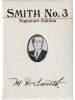 Naipe SMITH No.3 Signature Edition EXPERT