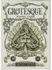 Naipe GROTESQUE Original Edition Lotrek Design