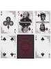 Naipe Devastation Limited Edition BLACK INK