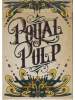 Naipe ROYAL PULP Green by Gambler’s Warehouse