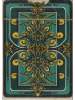 Naipe ROYAL PULP Green by Gambler’s Warehouse