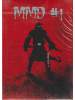 Naipe MMD 1 Comic Deck First Issue